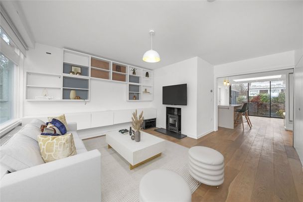 The Keep, Greenwich, SE3, London - Photo 1