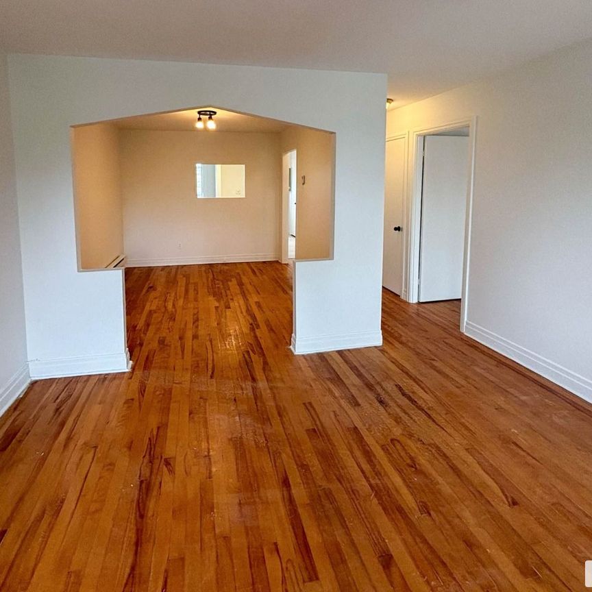 1731, avenue bergemont, Limoilou à louer - Photo 1