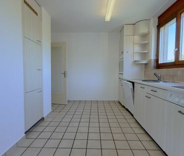 5 Zimmer, 135 m², 4. Stock - Photo 4