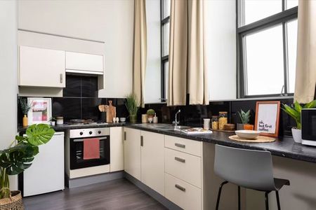 Classic accessible studio - Photo 4