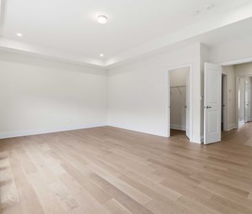 For Lease - 7 Saxby Farm Avenue, King, Ontario - Photo 4