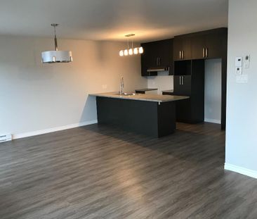 4 1/2 à louer (Bromptonville) - Photo 1