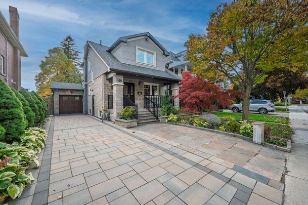 For Lease - 71 Paisley Avenue Unit# Main2nd, Hamilton, Ontario - Photo 1