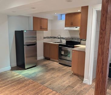 For Lease - 64 Calderstone Road Unit# Lower, Brampton, Ontario - Photo 4