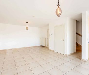 Duplex te huur in Opwijk - Photo 3