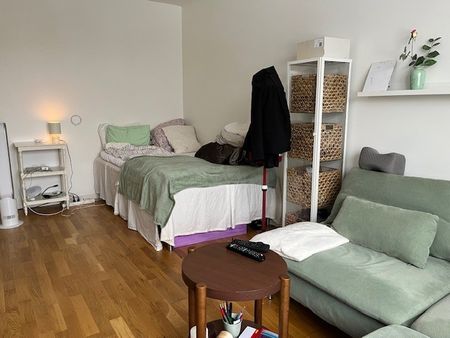 Odensvivägen 10 D - Photo 3