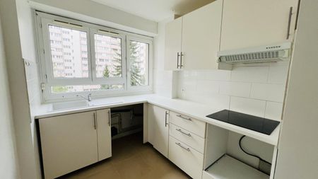 Appartement F4 Puteaux - Photo 3