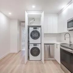 Appartement · 58 m² · Villeray-Saint-Michel-Parc-Extension - Photo 2
