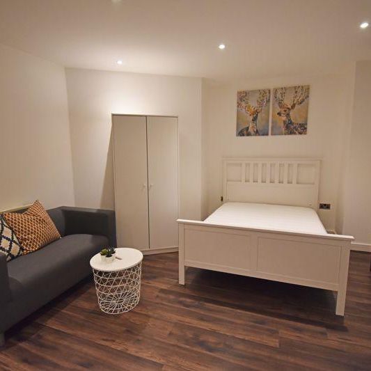1 bedroom apartment to rent - Photo 1