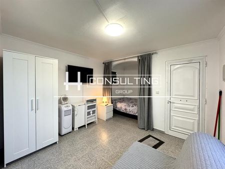 Apartamento T1 - Photo 4