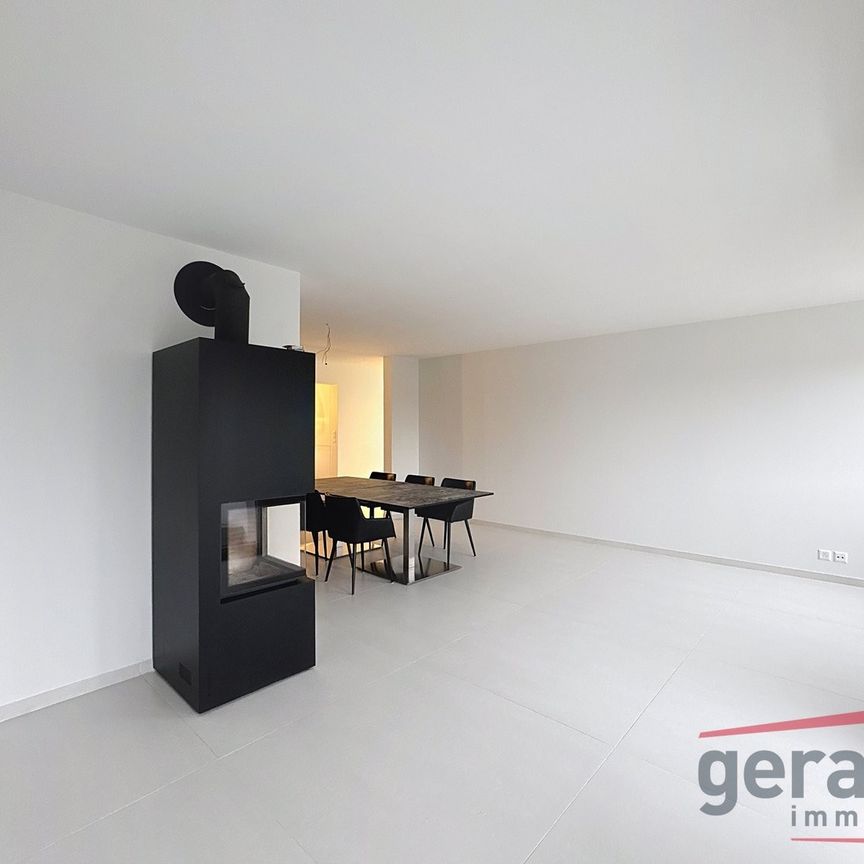 4.5 pièces rénové, 1er loyer net offert ! - Photo 1