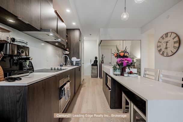 For Lease - 12 Bonnycastle Street Unit# 805, Toronto, Ontario - Photo 1