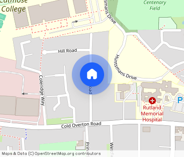 Parkfield Road, Oakham - Photo 1