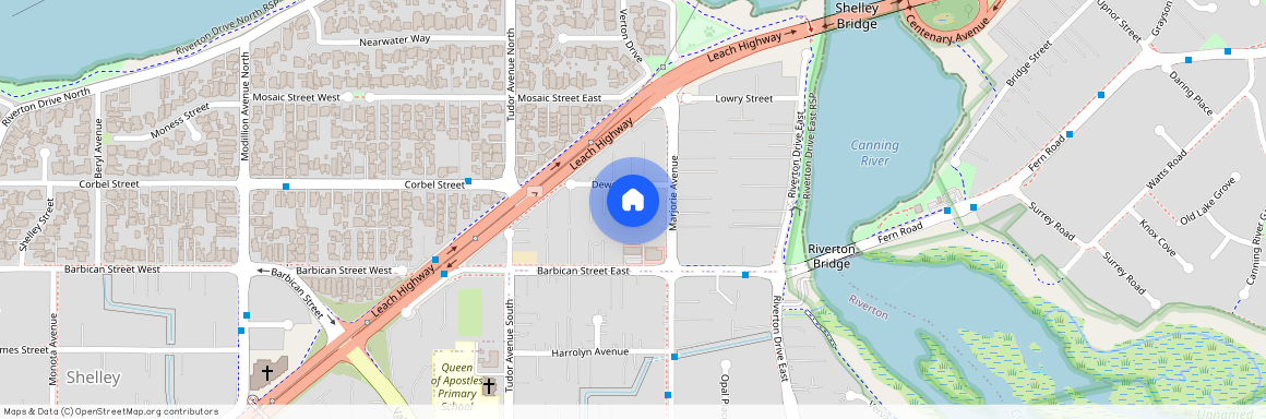 3/15 Dewey Street, WA 6148, Shelley