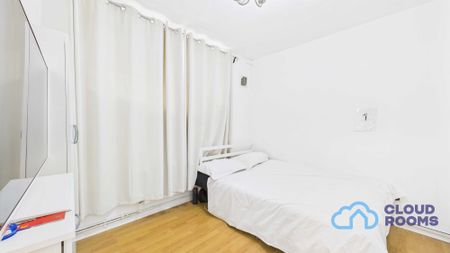 RM1 Shadwell Gardens | Shadwell | London | E1 2QH - Photo 3