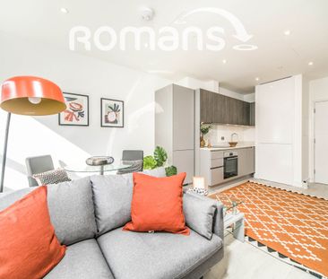 apartment to rent - Photo 6
