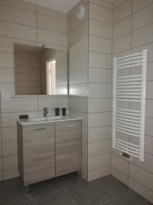 Location / Appartement T3 - Photo 1