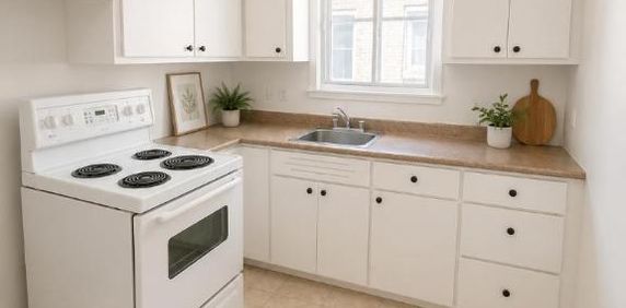 2 CH - 1 SDB - Montréal - $1,749 /mo - Photo 2