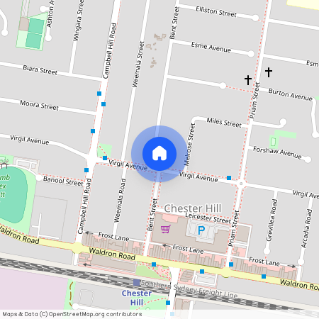 146a Virgil Avenue, Chester Hill NSW 2162