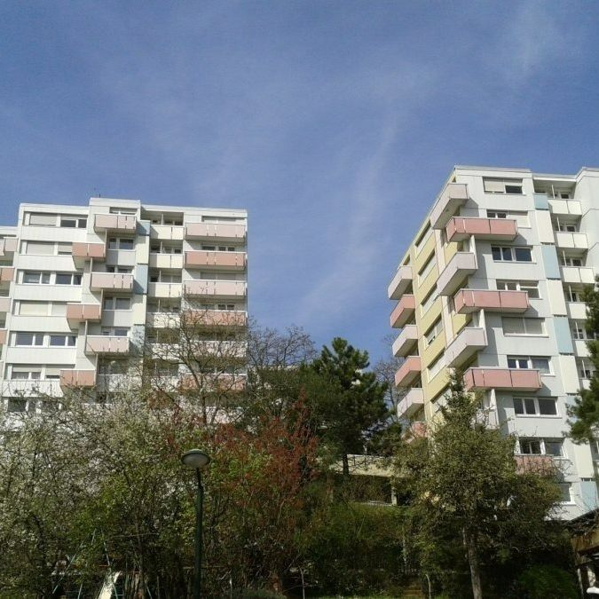 Appartement 2 pièces à - Photo 1