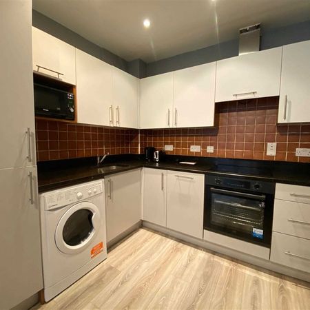 Alderwood Lawn, Springfield (Double Room To Rent), Tallaght, Dublin 24 - Photo 3