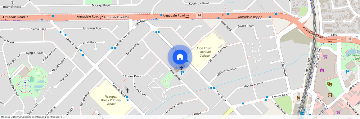 2/96 Fifth Road, WA 6112, Armadale