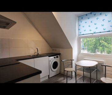 1 Bed Flat, Nottingham, NG7 - Photo 4