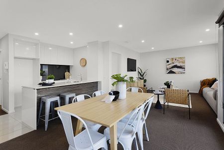 37/4 William Street, Murrumbeena VIC 3163 - Apartment For Rent | Domain - Photo 2