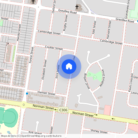 19 Eton St, Vic 3355, Wendouree