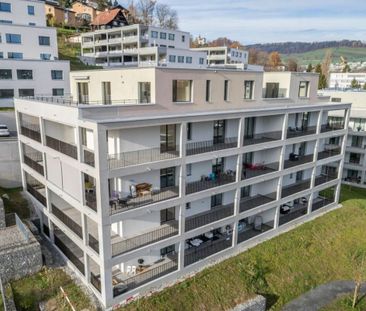 2.5 Zimmer, 70 m², 4. Stock - Photo 4