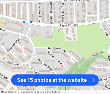 Musgrave View, Leeds, West Yorkshire, LS13 - Photo 1