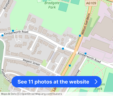 Cross Street, Kimberworth - Photo 1