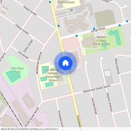 Cambridge, Cambridge, Waterloo, N3H 4L6