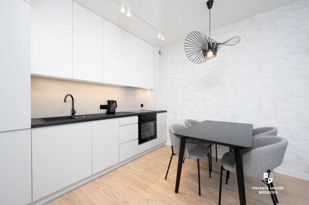 Aleja Solidarności, Wieliczka, Wielicki - Zdjęcie 1