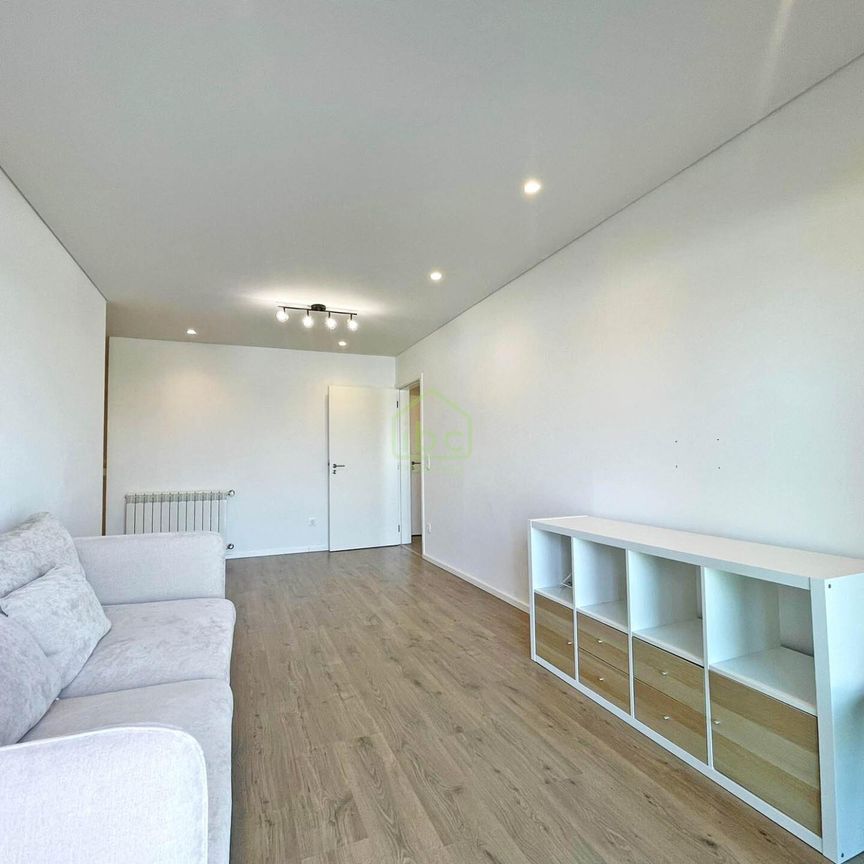 Apartamento T1 em Porto - Photo 1