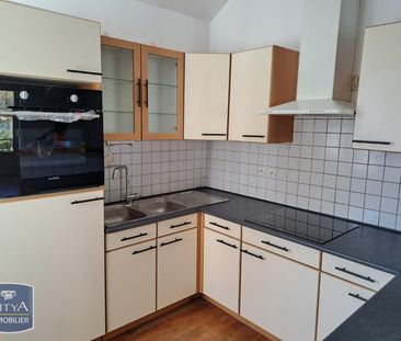 Location Appartement 4 pièces 68m² LAXOU 54520 - Photo 6