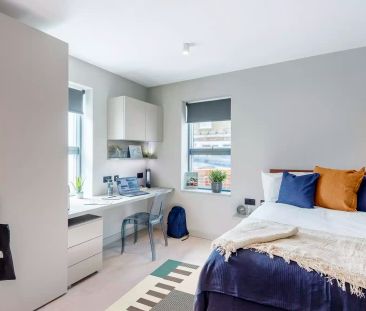 6 Bed Classic Ensuite - Photo 5