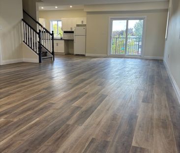 For Lease - 3A1 Kovac Road Unit# Upper, Cambridge, Ontario - Photo 3