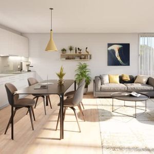 3.5 Zimmer, 5. Stock - Photo 2