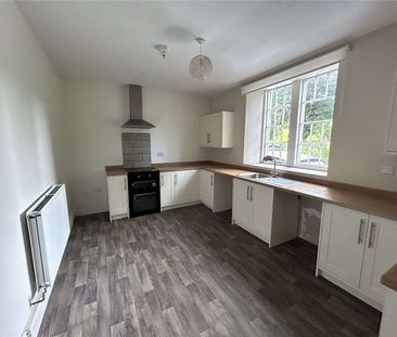 Three bedroom semi-detached cottage in rural location found in good order throughout. - Photo 6