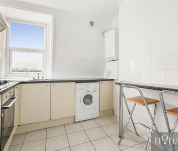 1 bedroom flat to rent - Photo 6
