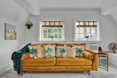 1 Bed Flat, South Kensington, SW5 - Photo 2