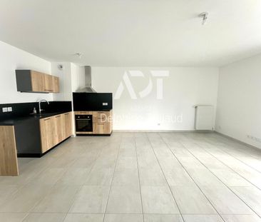 Location Appartement 3 pièces 65m² EYBENS 38320 - Photo 1