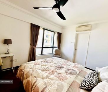 Aquarius By The Park (D16), Condominium - For Rent - Photo 4