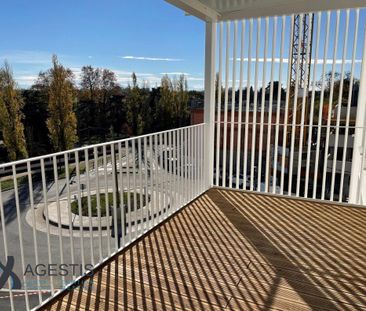 Location Appartement 2 pièces 45m² TOULOUSE 31300 - Photo 5