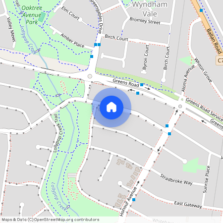 21 Feathertop Drive, Wyndham Vale VIC 3024