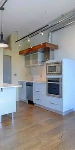 Modern Industrial/Loft-style, Pet-Friendly Apartment Jan. 1 Report Ad - Photo 4