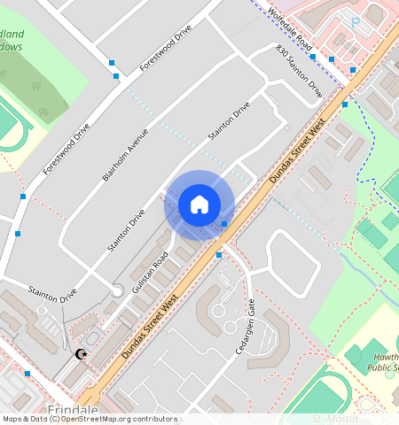 ** Cedarglen Gate Basement, Mississauga