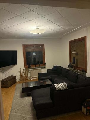 Rismansgatan, Borlänge - Foto 1