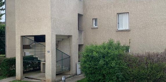 Appartement Lizy Sur Ourcq 2 pièce(s) 49.45 m2 - Photo 2